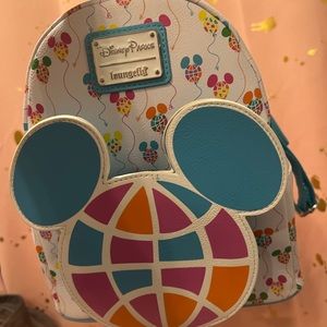 Disney parks limited edition NWOT